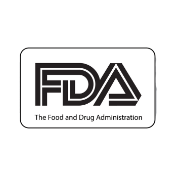 genvid icon - fda registered facility - contract manufacturing